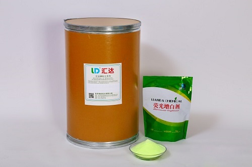 熒光增白劑廠家：行業概況、生產現狀與發展趨勢