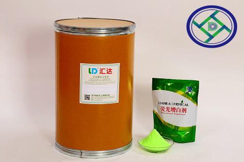 熒光增白劑OB-1：特性、合成工藝與多領域應用解析