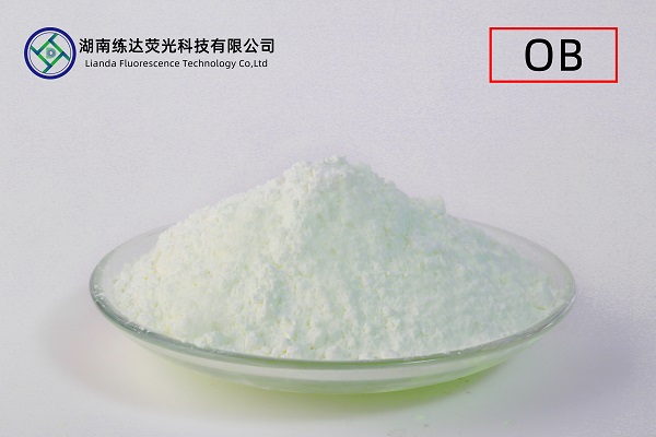 顛覆傳統！熒光增白劑 OB—— 讓色彩亮到 “發光” 的秘密武器